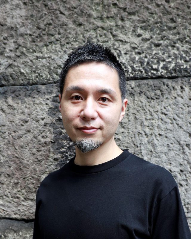 藤村 昌平氏