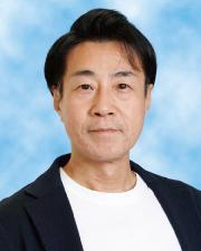 山下 淳司氏